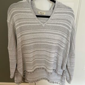 Madewell, size M/L